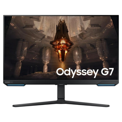 Монітор Samsung S32BG700 (LS32BG700)