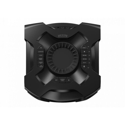 Моноблочна акустична система Panasonic SC-TMAX10GSK