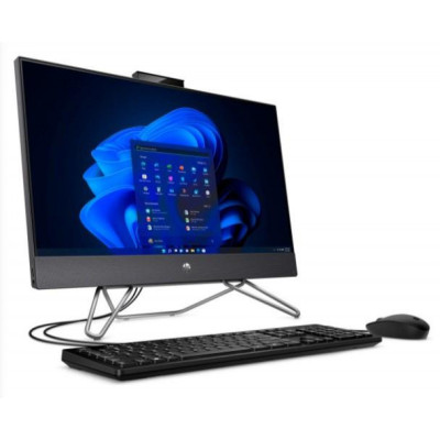 Моноблок HP 240 G9 Black (6D333EA)