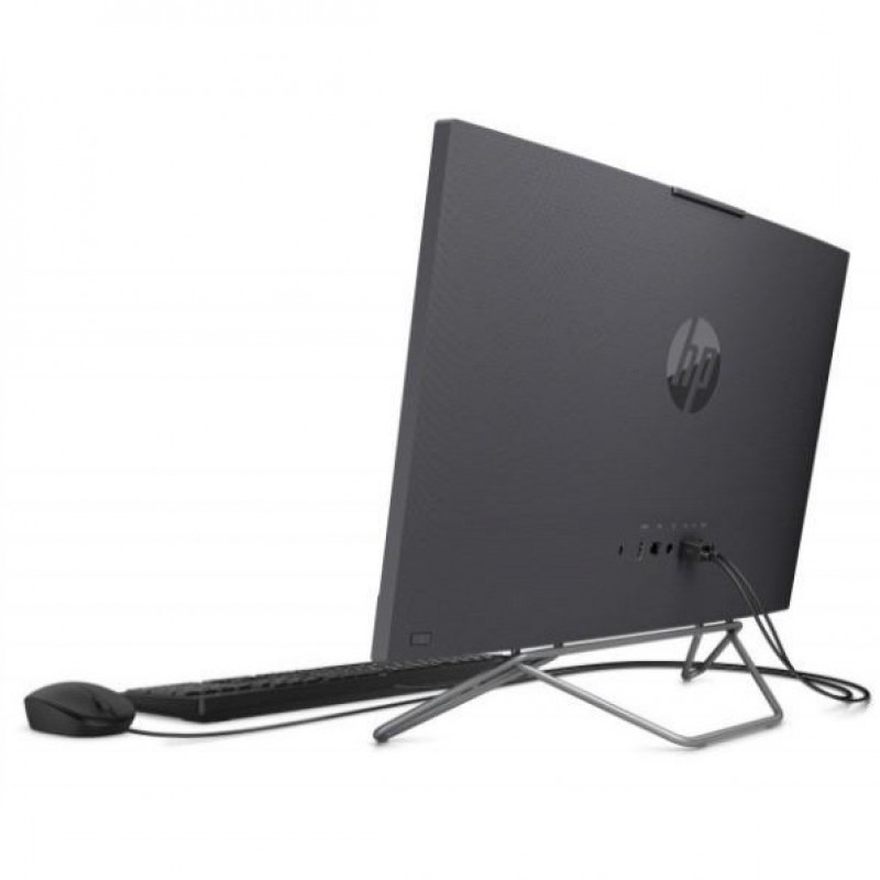 Моноблок HP 240 G9 Black (6D333EA)