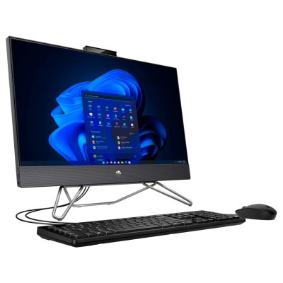 Моноблок HP 240 G9 Black (6D3L4EA) Моноблок HP 240 G9 Black (6D3L4EA)