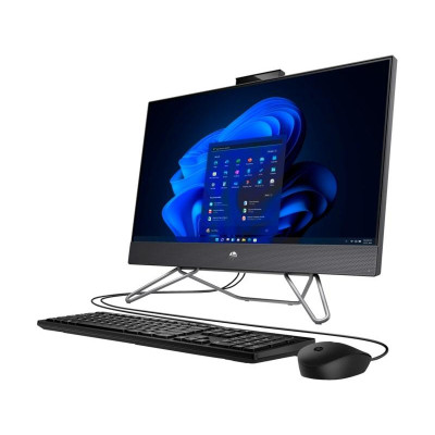 Моноблок HP 240 G9 Black (6D3L4EA) Моноблок HP 240 G9 Black (6D3L4EA)