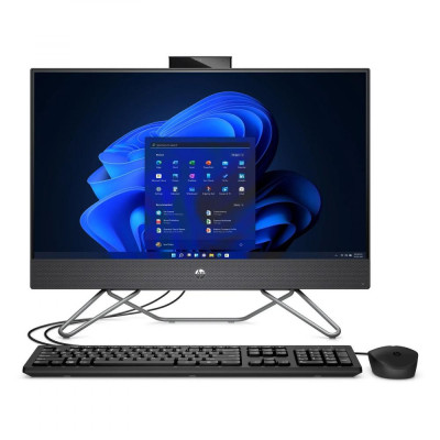 Моноблок HP 240 G9 Black (6D441EA)