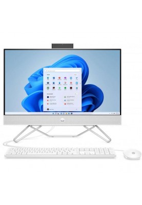 Моноблок HP 240 G9 White (6B1Z0EA)