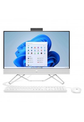 Моноблок HP 240 G9 White (6B1Z0EA)