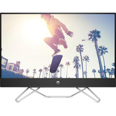 Моноблок HP All-in-One 27-cb1020ua (6C943EA)