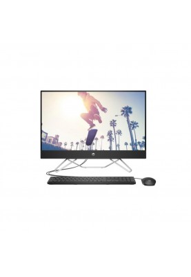 Моноблок HP All-in-One 27-cb1020ua (6C943EA)