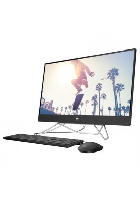 Моноблок HP All-in-One 27-cb1020ua (6C943EA)