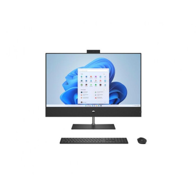 Моноблок HP Pavilion 31.5 inch All-in-One Desktop PC (6C8S2EA)