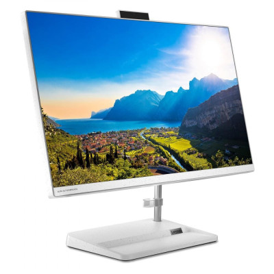 Моноблок Lenovo IdeaCentre AiIO 3 24ALC6 (F0G100UXUA)