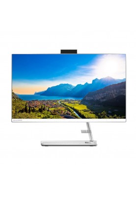 Моноблок Lenovo IdeaCentre AiIO 3 24ALC6 (F0G100UXUA)