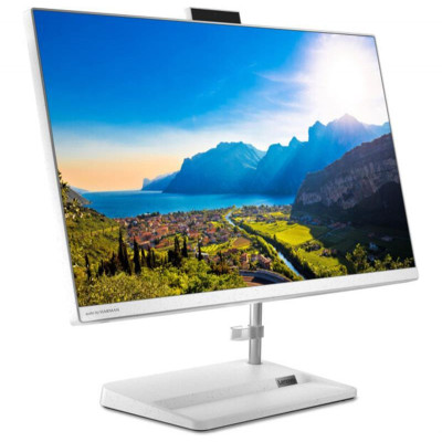 Моноблок Lenovo IdeaCentre AiIO 3 24ALC6 (F0G100UXUA)