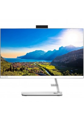 Моноблок Lenovo IdeaCentre AiIO 3 24ALC6 (F0G100UXUA)