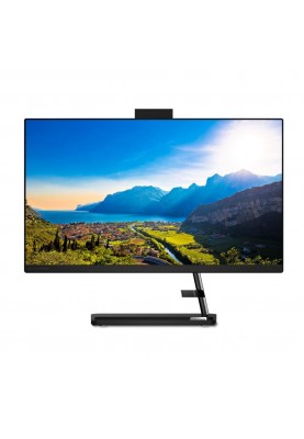 Моноблок Lenovo IdeaCentre AIO 3 24ALC6 Black (F0G100UUUO)