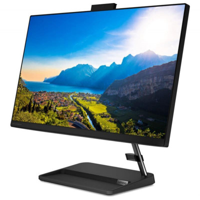 Моноблок Lenovo IdeaCentre AiO 3 24ALC6 (F0G100UWUO)