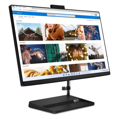 Моноблок Lenovo IdeaCentre AIO 3 24IAP7 (F0GH011QUO)