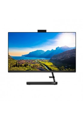 Моноблок Lenovo IdeaCentre AIO 3 27ALC6 Black (F0FY00JFUO)