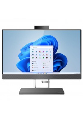 Моноблок Lenovo IdeaCentre AIO 5 24IAH7 (F0GR00AYUA)