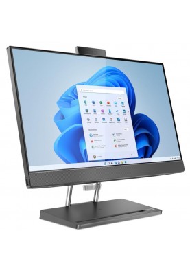 Моноблок Lenovo IdeaCentre AIO 5 24IAH7 (F0GR00AYUA)