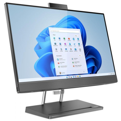 Моноблок Lenovo IdeaCentre AIO 5 24IAH7 (F0GR00AYUA)