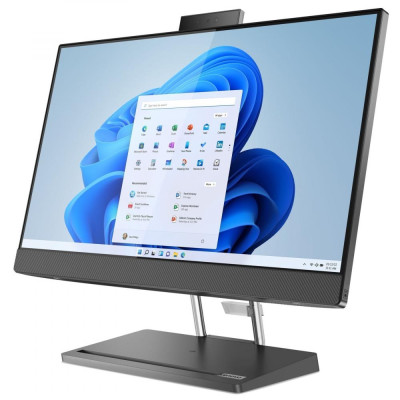 Моноблок Lenovo IdeaCentre AIO 5 24IAH7 (F0GR00AYUA)