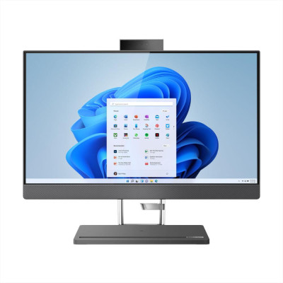 Моноблок Lenovo IdeaCentre AIO 5 24IAH7 (F0GR00AYUA)