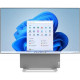 Моноблок Lenovo YOGA AIO 7 27ACH7 Cloud Grey (F0GS0046RK)