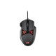 Миша 2E Gaming MG320 RGB USB Black (2E-MG320UB)