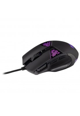 Миша 2E Gaming MG320 RGB USB Black (2E-MG320UB)