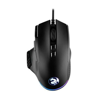 Миша 2E Gaming MG330 RGB USB Black (2E-MG330UB)