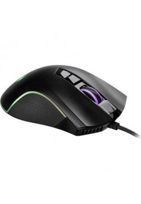 Миша 2E Gaming MG330 RGB USB Black (2E-MG330UB)