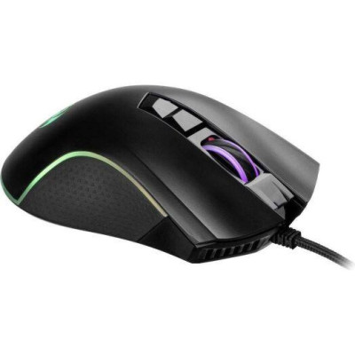 Миша 2E Gaming MG330 RGB USB Black (2E-MG330UB) Миша 2E Gaming MG330 RGB USB Black (2E-MG330UB)