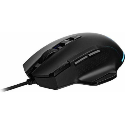 Миша 2E Gaming MG330 RGB USB Black (2E-MG330UB) Миша 2E Gaming MG330 RGB USB Black (2E-MG330UB)