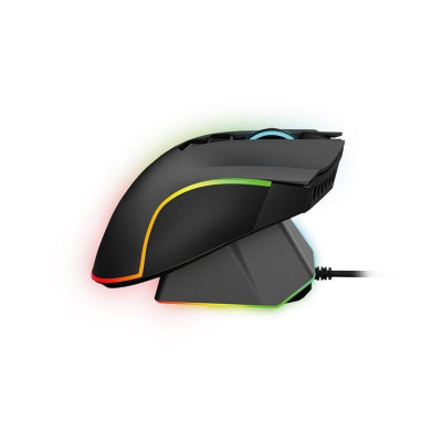 Миша 2E Gaming MG340 WL Black (2E-MG340UB-WL)