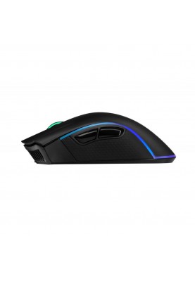 Миша 2E Gaming MG340 WL Black (2E-MG340UB-WL)