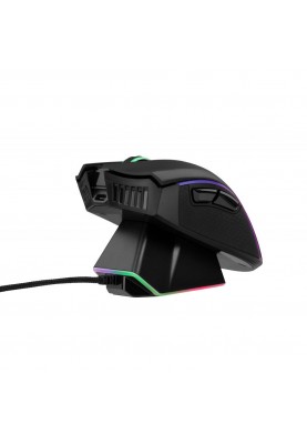 Миша 2E Gaming MG340 WL Black (2E-MG340UB-WL)