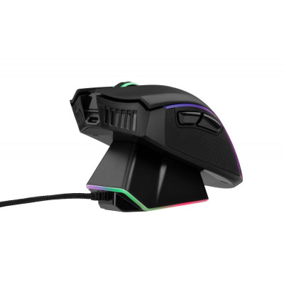 Миша 2E Gaming MG340 WL Black (2E-MG340UB-WL)