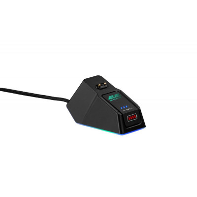 Миша 2E Gaming MG340 WL Black (2E-MG340UB-WL)
