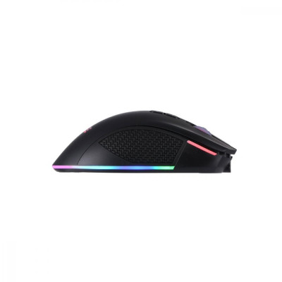 Миша 2E Gaming MG350 WL RGB Wireless/USB Black (2E-MG350UB-WL)