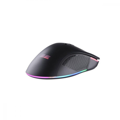 Миша 2E Gaming MG350 WL RGB Wireless/USB Black (2E-MG350UB-WL)