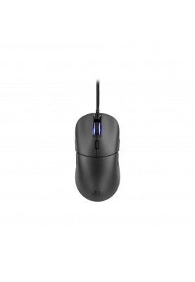 Миша 2E HyperDrive Lite RGB Black (2E-MGHDL-BK)