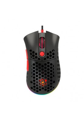 Миша 2E HyperSpeed Pro RGB Black (2E-MGHSPR-BK)