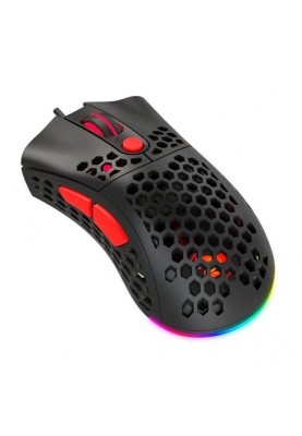 Миша 2E HyperSpeed Pro RGB Black (2E-MGHSPR-BK)