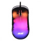 Миша 2E MG345 RGB USB Transparent (2E-MG345TR)