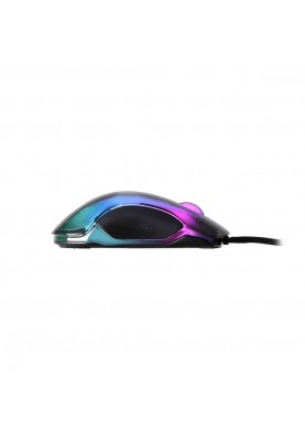 Миша 2E MG345 RGB USB Transparent (2E-MG345TR)