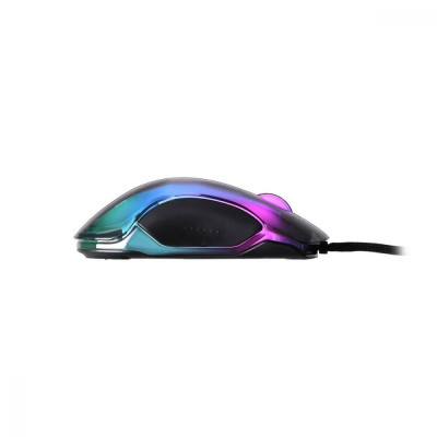 Миша 2E MG345 RGB USB Transparent (2E-MG345TR)