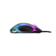 Миша 2E MG345 RGB USB Transparent (2E-MG345TR)