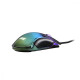 Миша 2E MG345 RGB USB Transparent (2E-MG345TR)