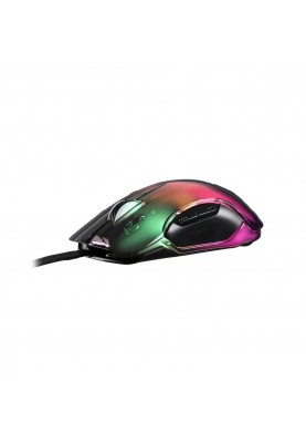 Миша 2E MG345 RGB USB Transparent (2E-MG345TR)