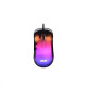 Миша 2E MG345 RGB USB Transparent (2E-MG345TR)